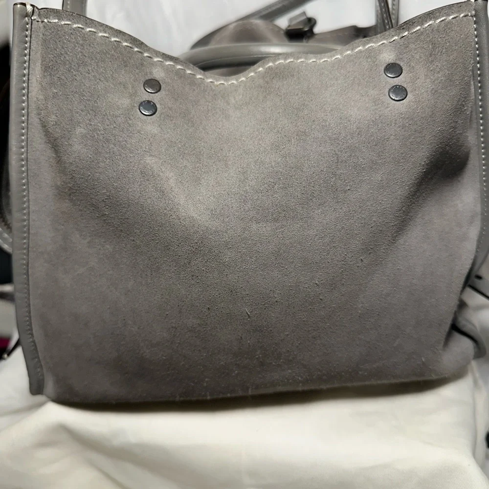Coach 1941 Rouge 31 Handbag - Picture 7 of 17